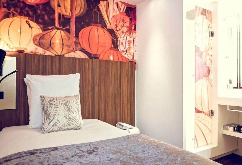 חדר קלאסי, Mercure Lyon Centre Plaza République