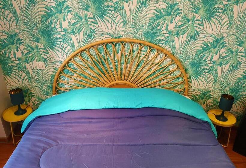 スタンダードシングルルーム, Meyerbeer Beach