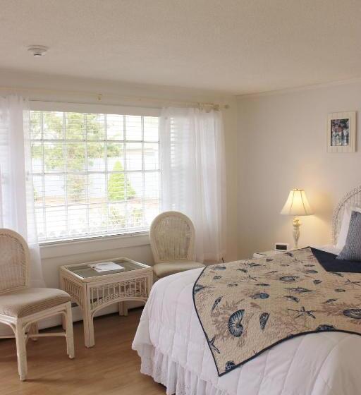 豪华房间, Red Horse Inn