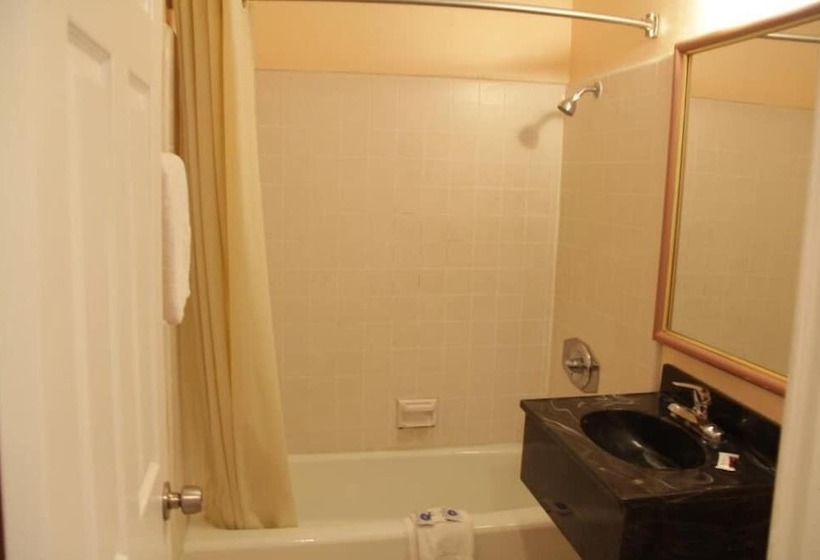 Quarto Estandar, Astro Motel