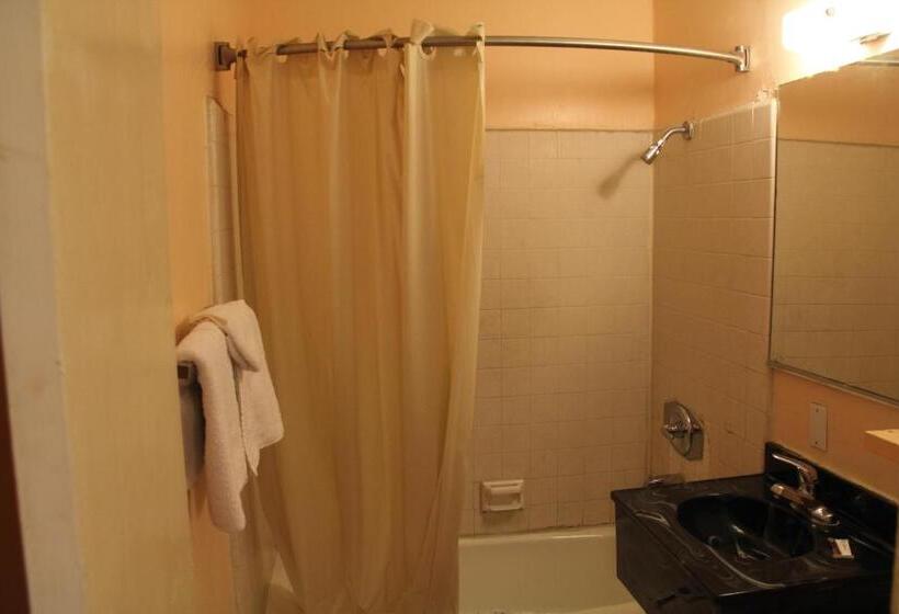 スタンダードルーム, Astro Motel