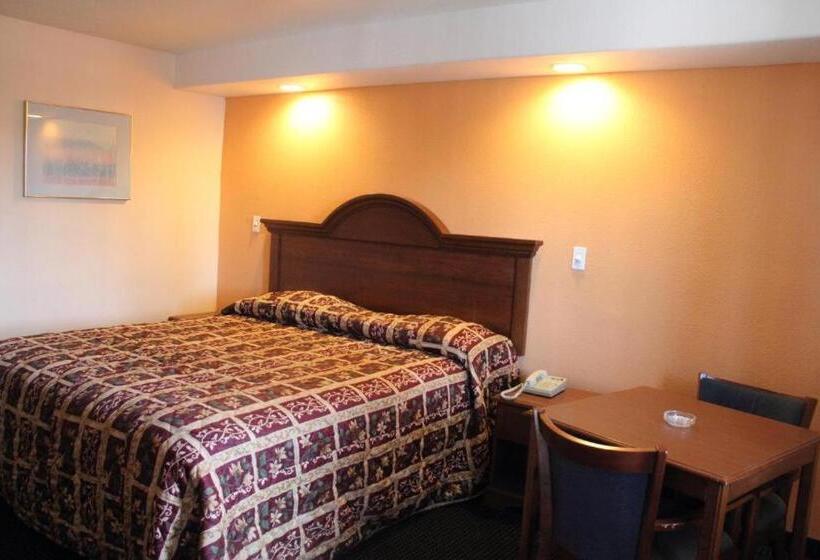 Quarto Estandar, Astro Motel