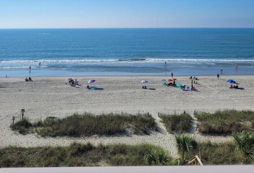 اتاق استاندارد با 2 تخت دوبل, Crown Reef Beach Resort And Waterpark