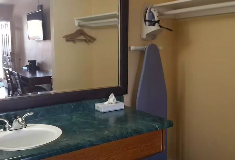 Cameră Standard Pat King Size, American Regency Inn