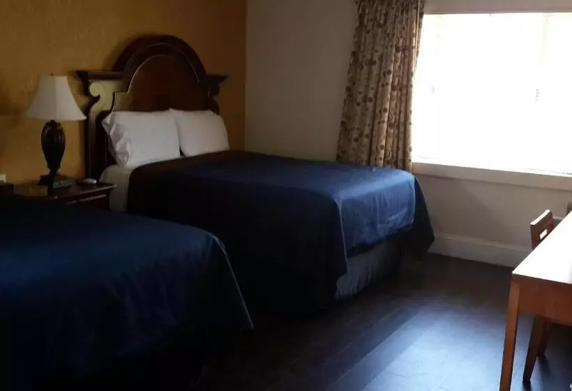 Cameră Standard, American Regency Inn