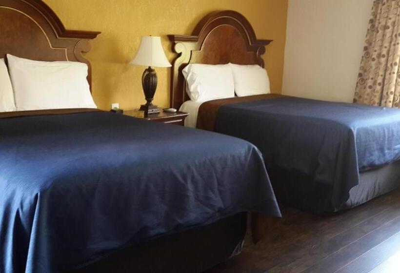 스탠다드 룸, American Regency Inn