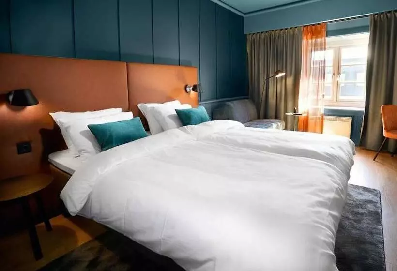 スーペリアールーム, Clarion Collection Hotel Tollboden