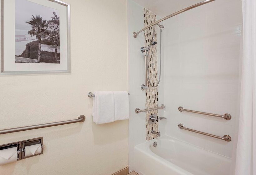 스탠다드 룸, Courtyard By Marriott San Diego Del Mar/solana Beach