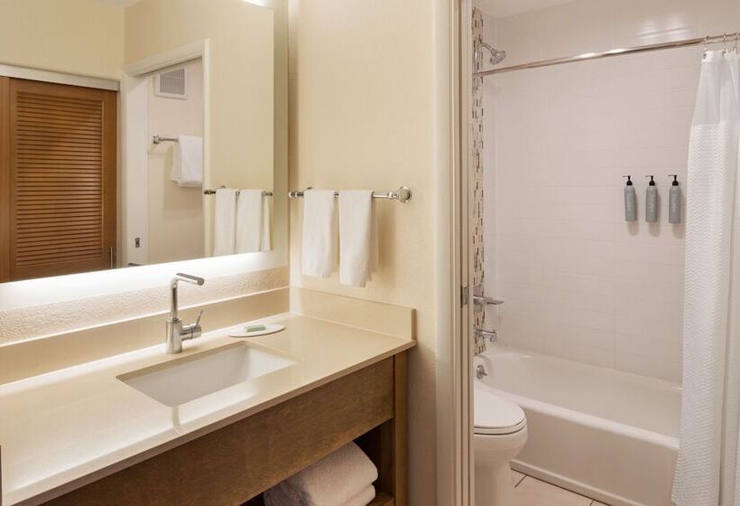 스탠다드 룸, Courtyard By Marriott San Diego Del Mar/solana Beach