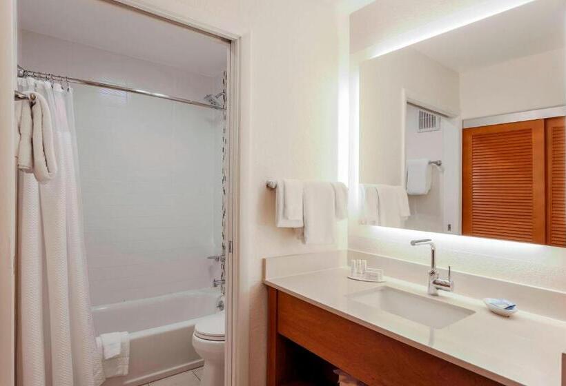 스탠다드 룸, Courtyard By Marriott San Diego Del Mar/solana Beach