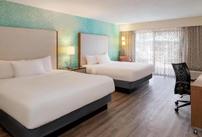스탠다드 룸, Courtyard By Marriott San Diego Del Mar/solana Beach