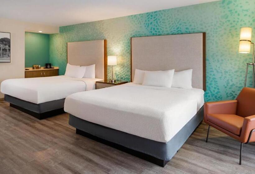 스탠다드 룸, Courtyard By Marriott San Diego Del Mar/solana Beach