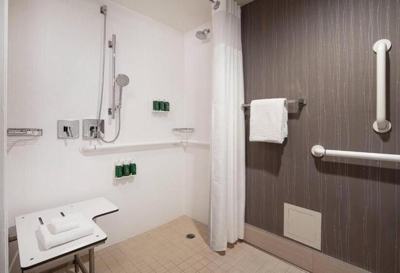 غرفة قياسية, Courtyard San Francisco Larkspur Landing/marin County