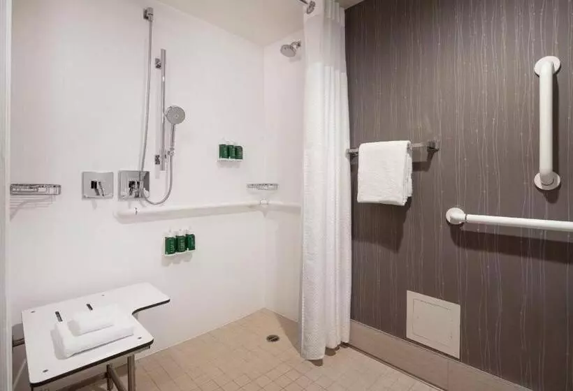 اتاق استاندارد, Courtyard San Francisco Larkspur Landing/marin County