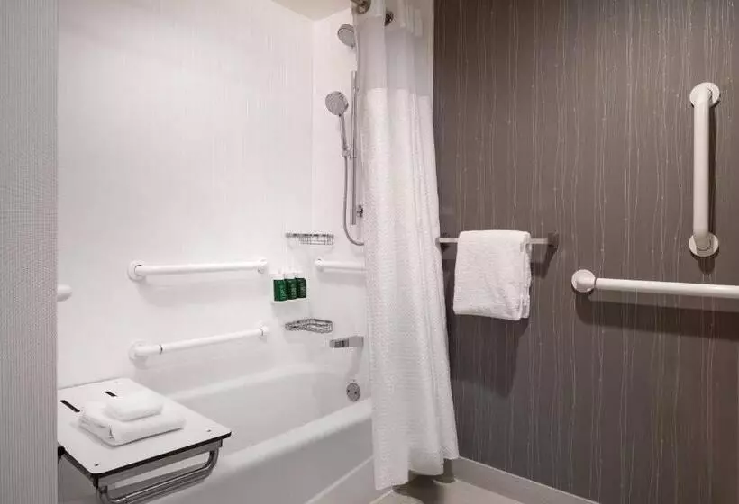 اتاق استاندارد, Courtyard San Francisco Larkspur Landing/marin County