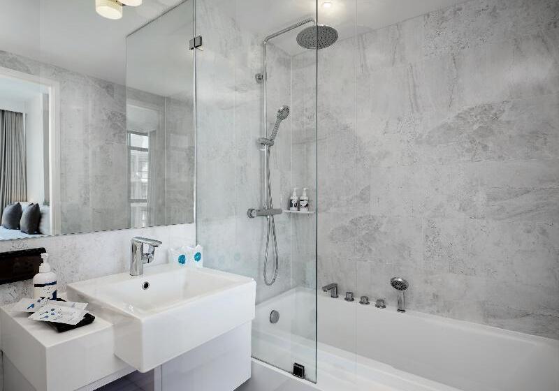 غرفة قياسية, Holiday Inn Express & Suites Fayetteville University Of Arkansas Area, An Ihg