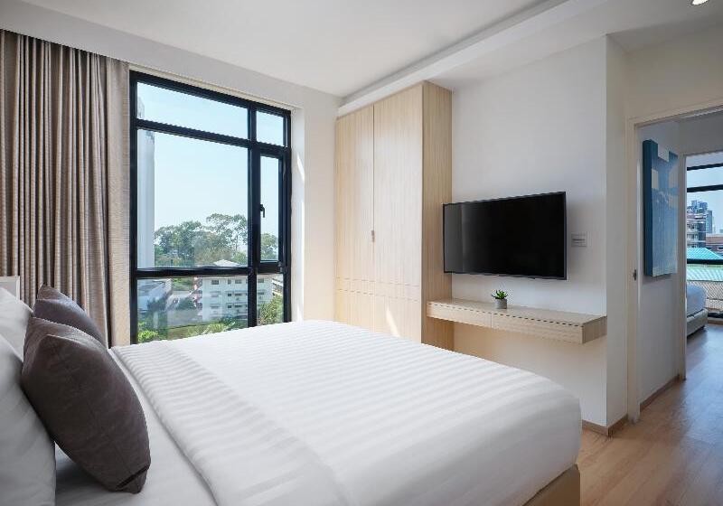 غرفة قياسية, Holiday Inn Express & Suites Fayetteville University Of Arkansas Area, An Ihg