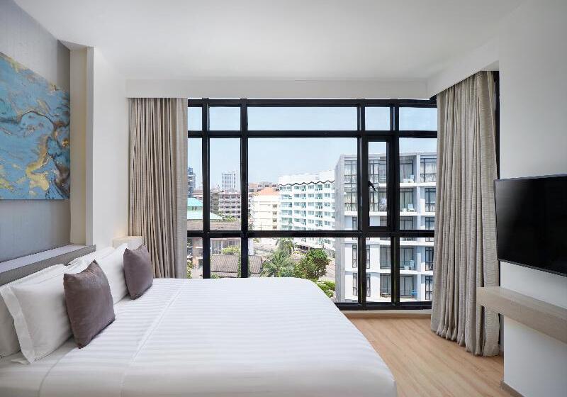 غرفة قياسية, Holiday Inn Express & Suites Fayetteville University Of Arkansas Area, An Ihg