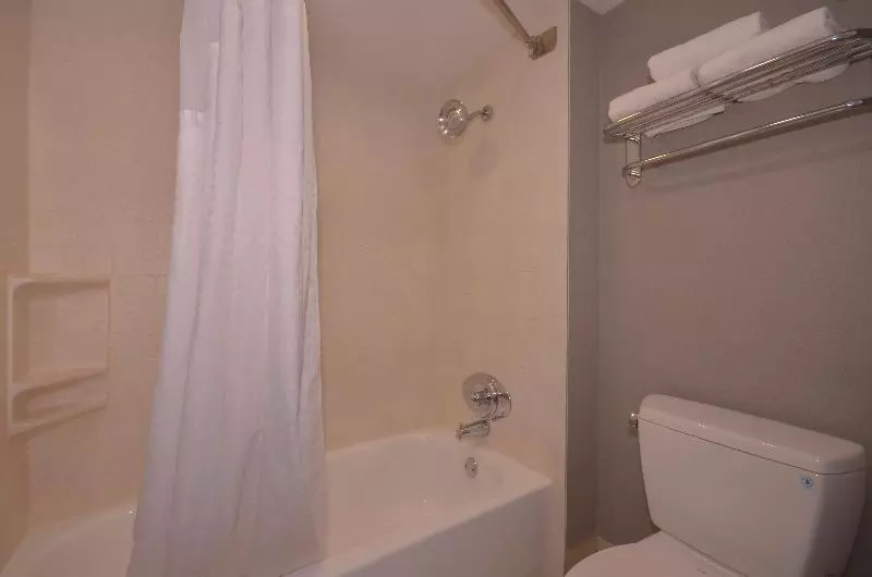 سوئیت اجرایی با تخت کینگ, Holiday Inn Express & Suites Fayetteville University Of Arkansas Area, An Ihg