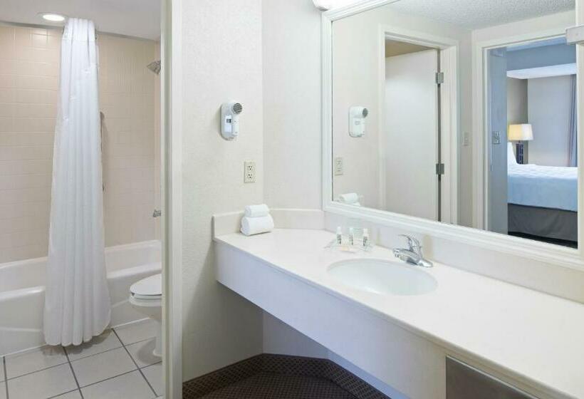 スイート, Holiday Inn & Suites Across From Universal Orlando, An Ihg