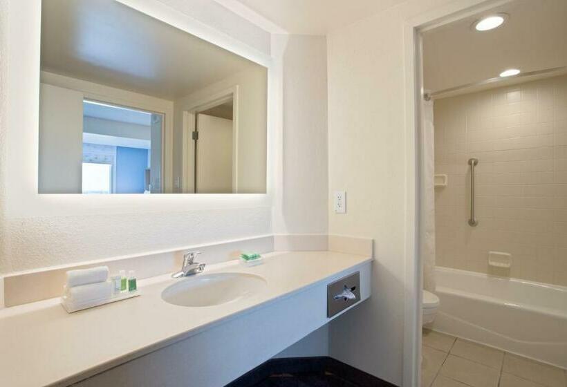 デラックススイート, Holiday Inn & Suites Across From Universal Orlando, An Ihg