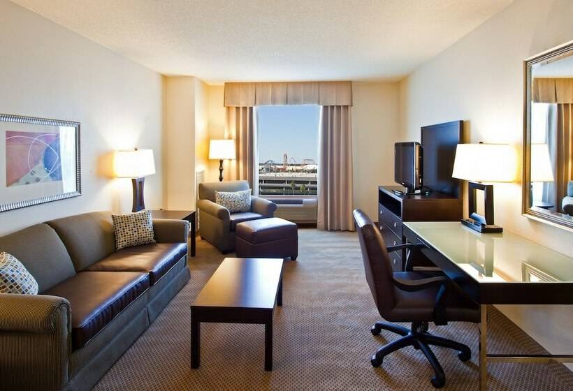 スイート, Holiday Inn & Suites Across From Universal Orlando, An Ihg