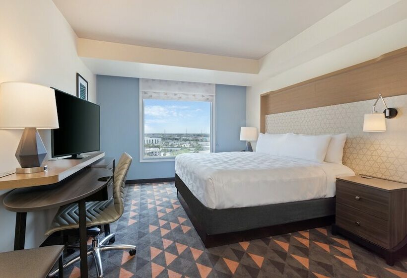 スイート, Holiday Inn & Suites Across From Universal Orlando, An Ihg