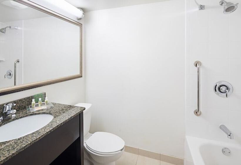 חדר סטנדרט, Holiday Inn & Suites Across From Universal Orlando, An Ihg