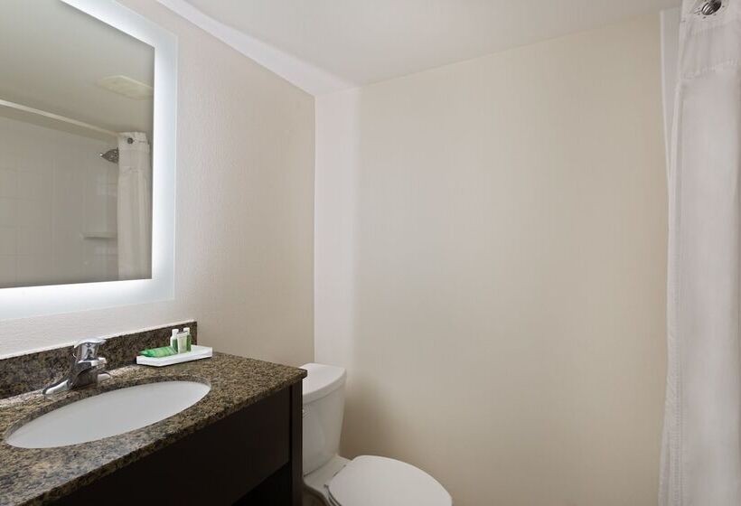 スイート, Holiday Inn & Suites Across From Universal Orlando, An Ihg