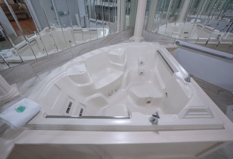 חדר סטנדרט, Hyannis Plaza