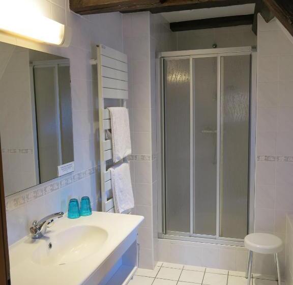 豪华房间, L'Abbaye d'Alspach