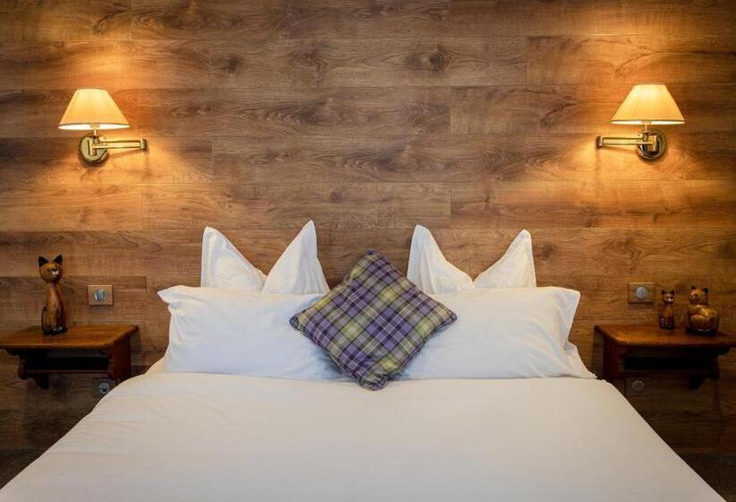 高级大房间, L'Abbaye d'Alspach