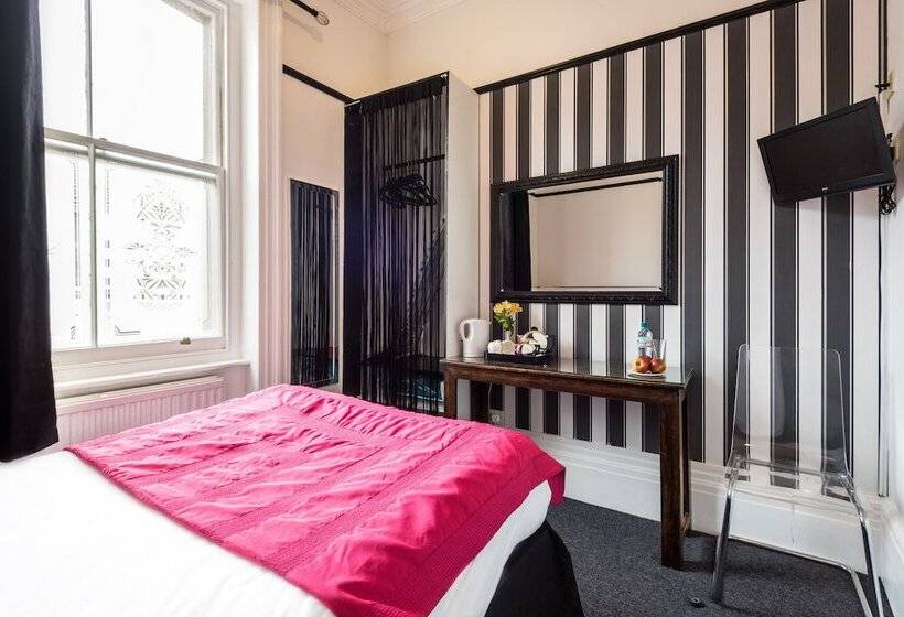 Номер Superior Одноместный, Paskins Town House
