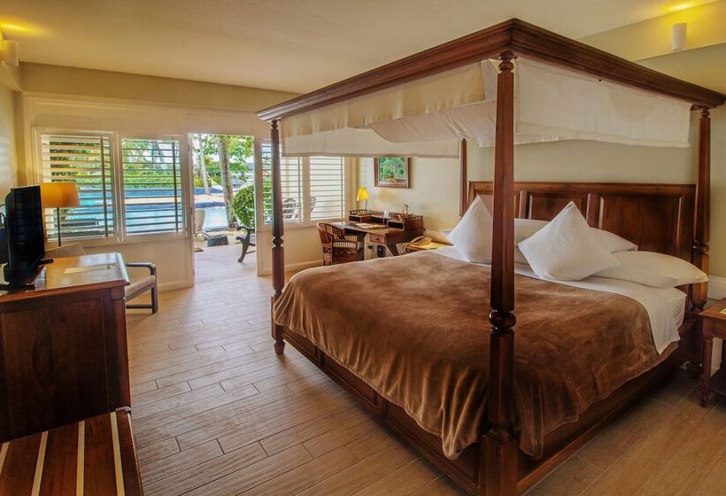 스탠다드 룸, Plantation Bay Resort And Spa
