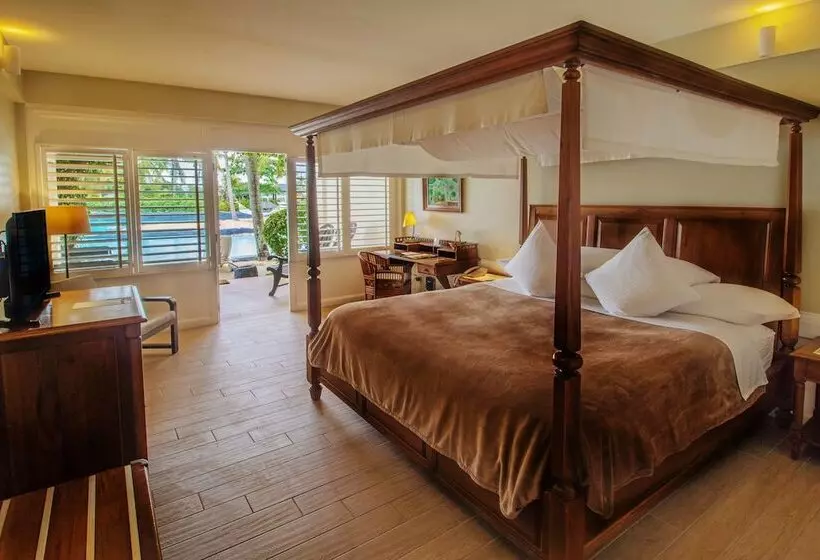 اتاق استاندارد, Plantation Bay Resort And Spa