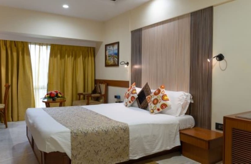 חדר סופריור, Regenta Place The Emerald