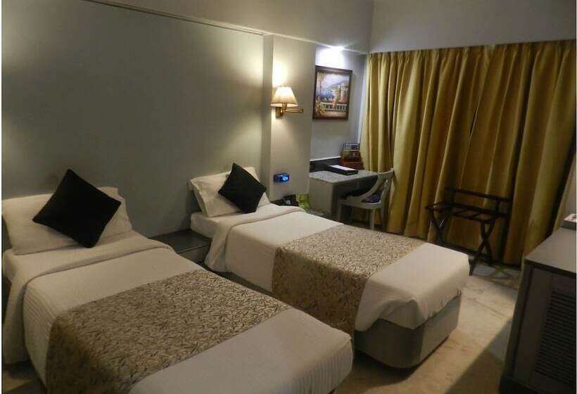 Апартаменты 1 Спальня, Regenta Place The Emerald
