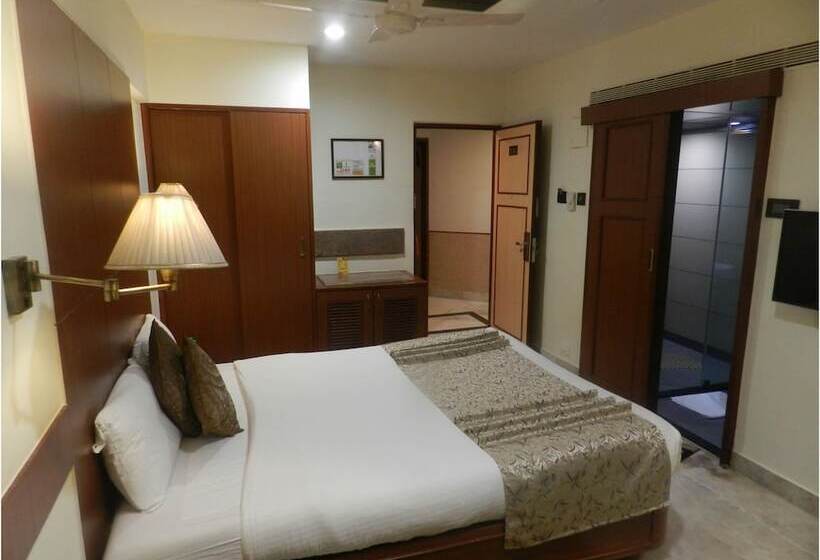 חדר סטודיו סטנדרד, Regenta Place The Emerald