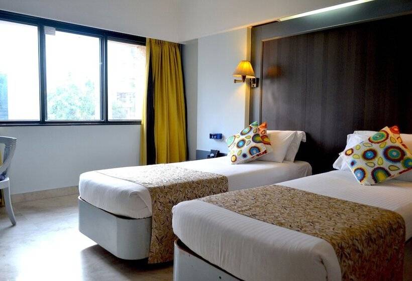 Номер Superior, Regenta Place The Emerald