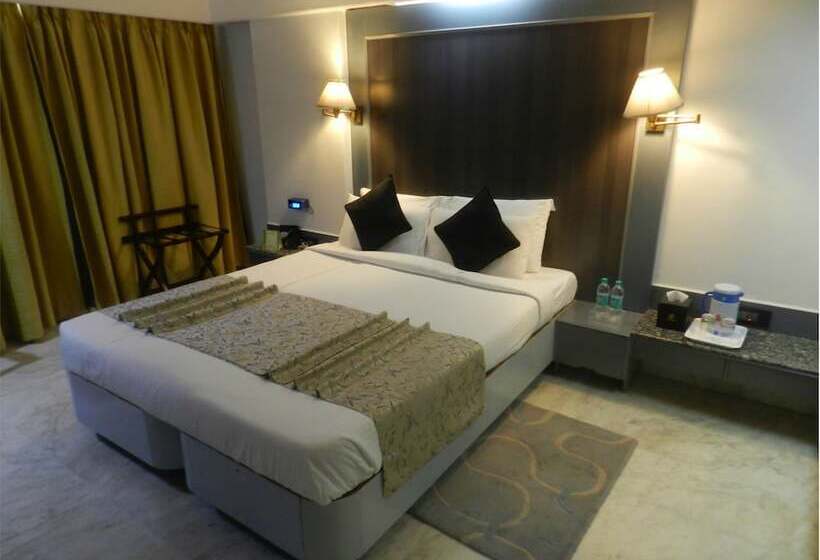 חדר סופריור, Regenta Place The Emerald