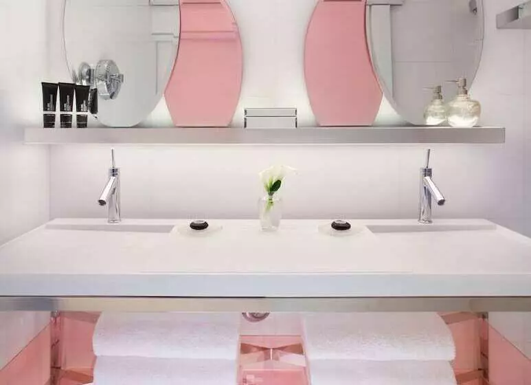 ویلای 1 خوابه, Sls South Beach