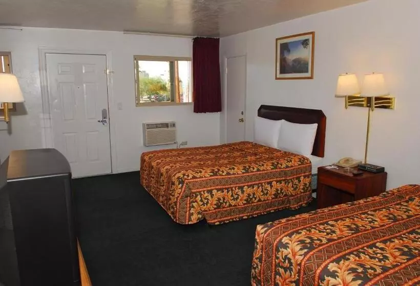 اتاق استاندارد, Stone Inn Extended Stay U Of A