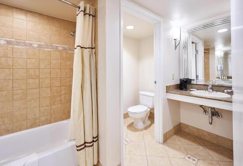 豪华房间, Sunset Station Hotel & Casino