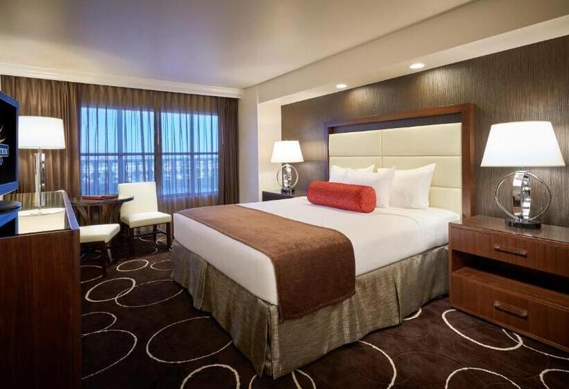 豪华房间, Sunset Station Hotel & Casino