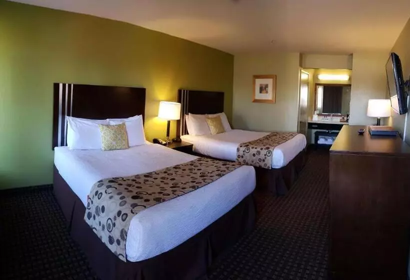 اتاق استاندارد برای معلولان, Surestay Hotel By Best Western Vallejo Napa Valley