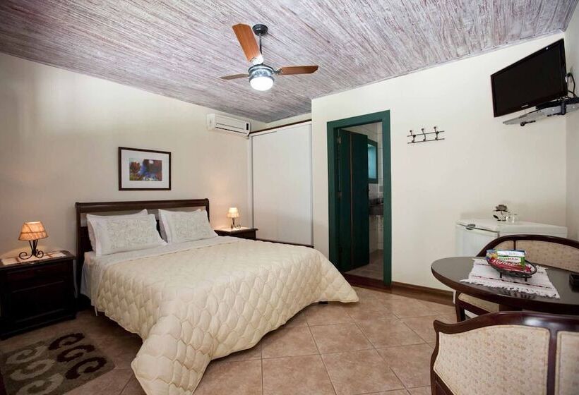 스탠다드 룸, Villa Buonabitacolo