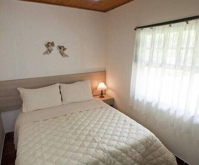 스탠다드 룸, Villa Buonabitacolo