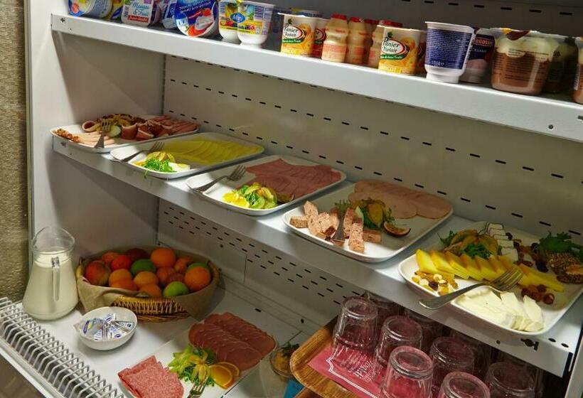 חדר סטנדרט, Vivaldi