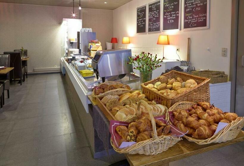 חדר סטנדרט, Vivaldi