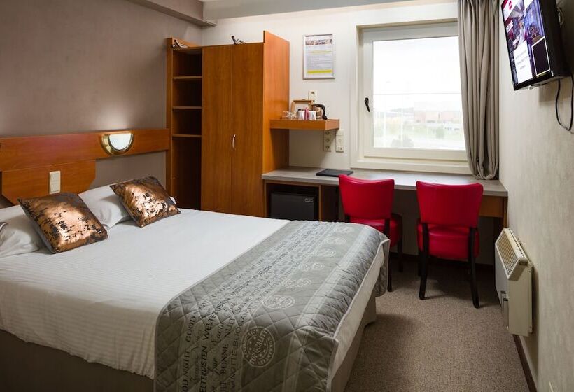 חדר סטנדרט, Vivaldi